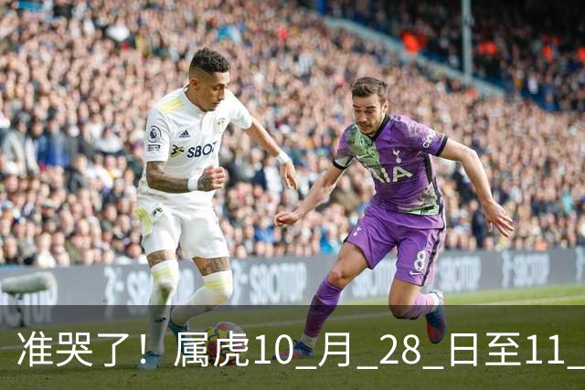 准哭了！属虎10 月 28 日至11 月 3 日，有大事要发生